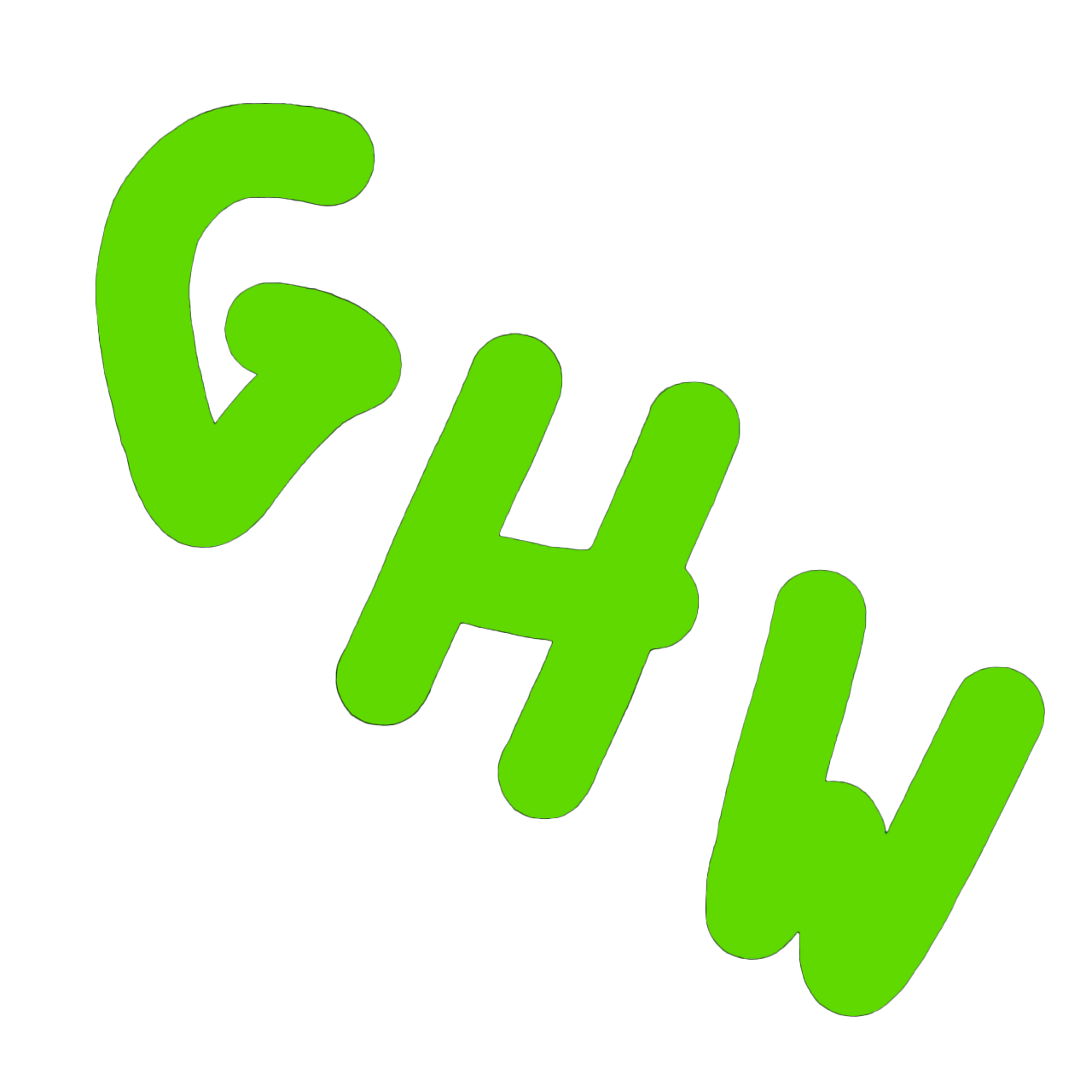 GHW Logo